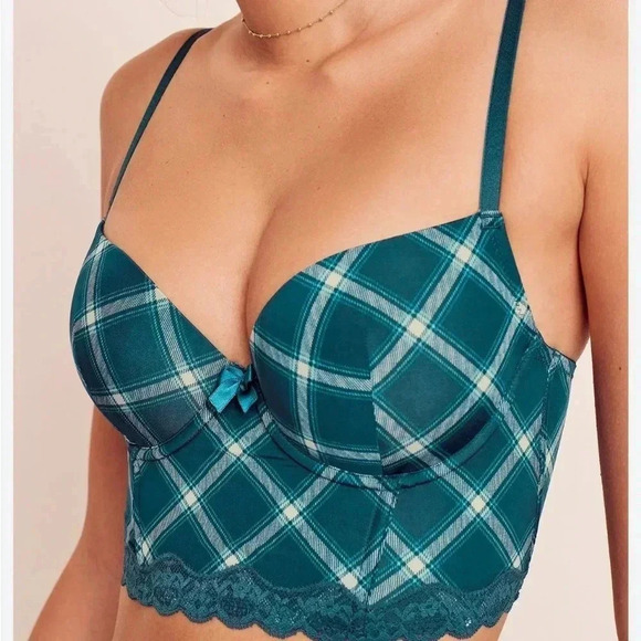 Adore me meissa push up Hamilton place set - Picture 4 of 13